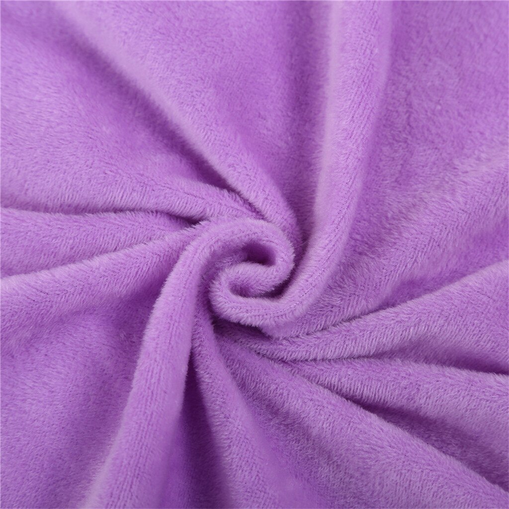 Shaggy Long Faux fur Throw Blanket Fuzzy Lightweight Plush Sherpa Fleece