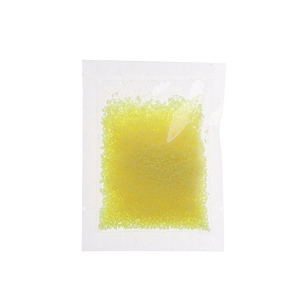 Lichtgevende Zand Stenen Tuin Park Road Steentjes Glow In Dark Ornamenten Voor Party Aquaria Aquarium Decoratie Stenen Ornamenten: orange