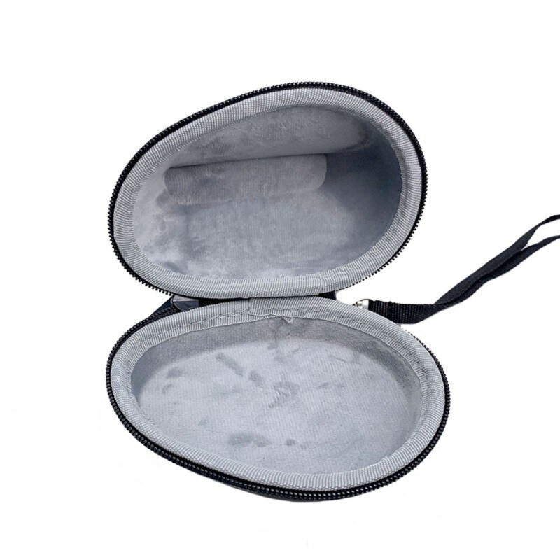 Mouse Hard Carrying Case Travel Bag For Logitech MX Ergo Wireless Gaming Mouse Bag