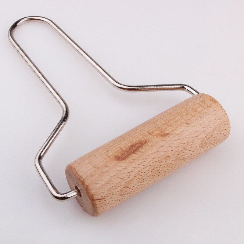 1 Pcs Keramik Keramik Werkzeuge Polymer Modellierung Ton Weichen Schlamm Roller Weiche Keramik Roll Werkzeug Keramik Kunst Roll Werkzeuge