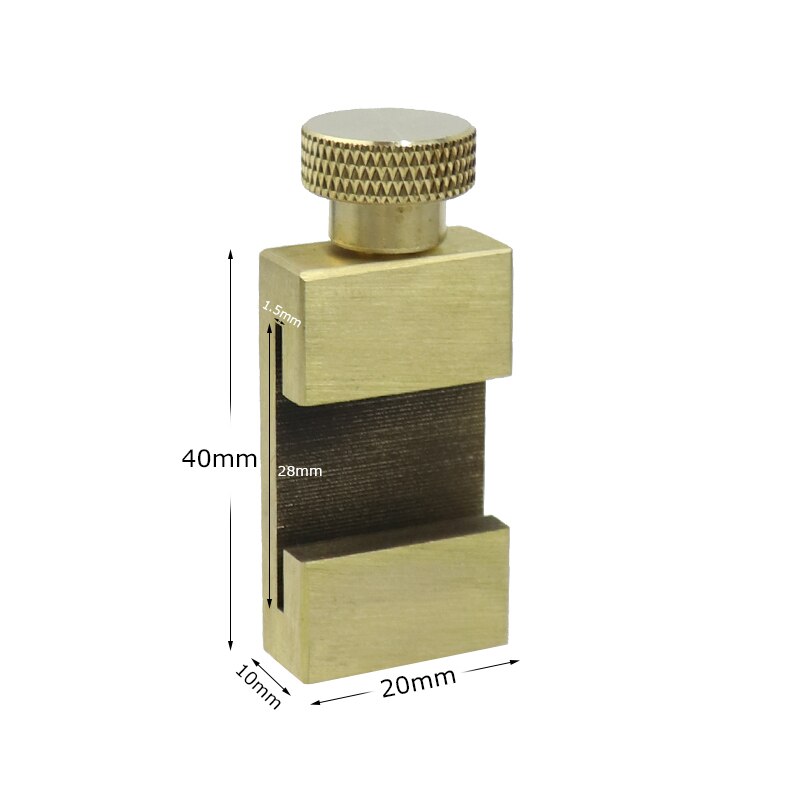 Angle line Scriber Ruler Positioning Block Steel Ruler Marking Gauge For Ruler Locator Scriber Woodworking Measuring Tools