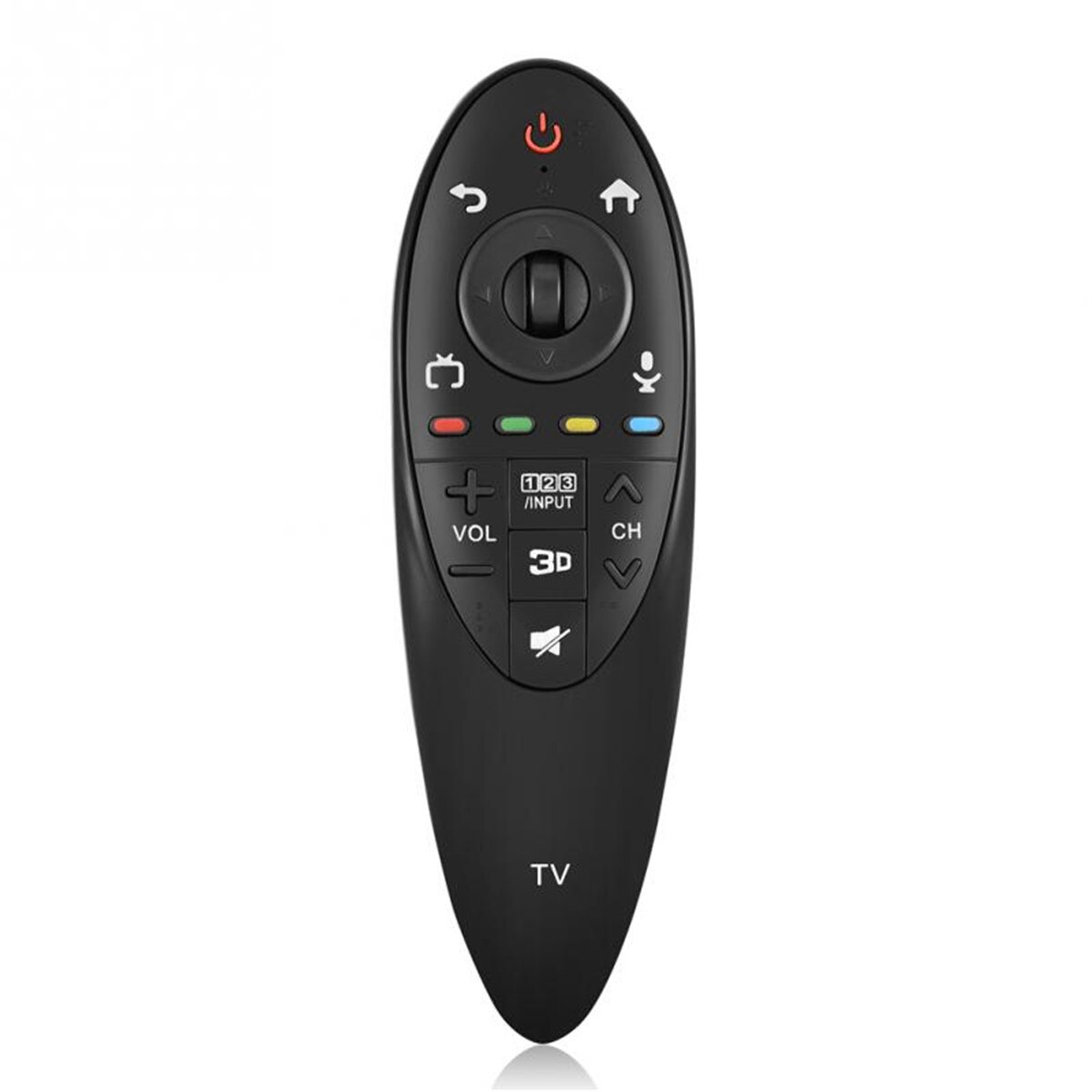Remote Control Replace For LG 3D Smart TV AN-MR500G AN-MR500 MBM63935937