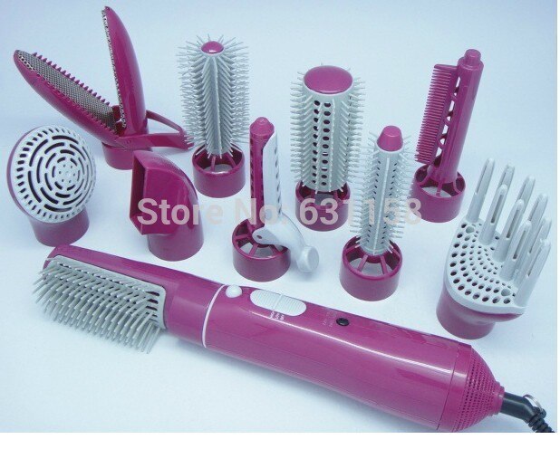 Gros Lot De Bigoudis Souples - Outil Coiffure Occasion, Parfait Pour Coiffeurs Ou Maison