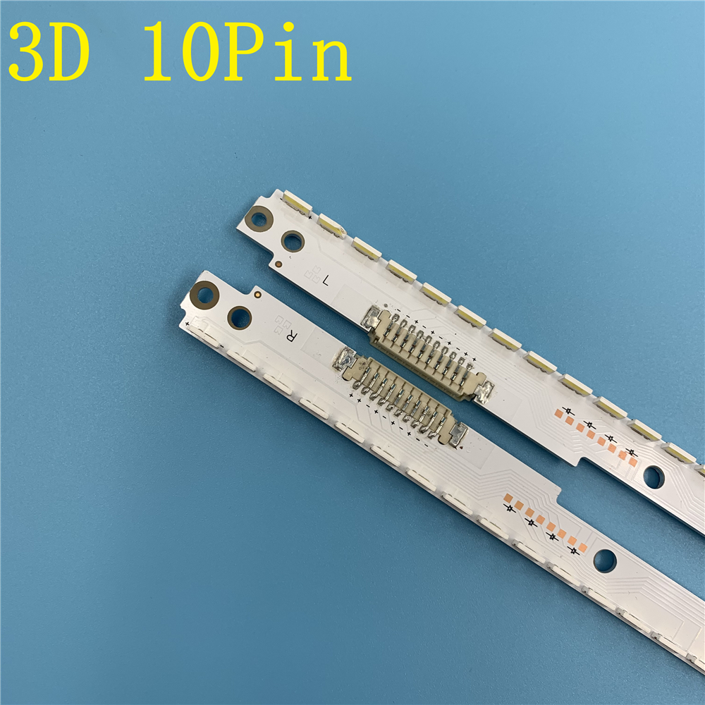 Striscia di retroilluminazione a LED per TV 55LA620S 55LN5710 55LN5750 55LA6200 55LN5400 55LN6200 55LN5600 55LN5700 55LA6130 55LA6210V POLA2.0 55 39 Striscia di retroilluminazione a LED per TV 55LA620S 55LN5710 55LN5750 55LA6200 55LN5400 55LN6200 55LN5600 55LN5700 55LA6130 55LA6210V POLA2.0 55 39