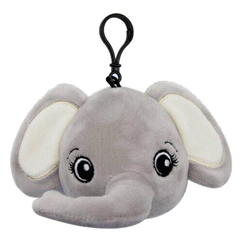 LLAVERO ELEFANTE PEQUETOONES