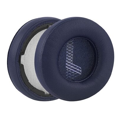 POYATU Live 460NC 400BT auricolari per JBL Live 400 BT NC auricolari Live 400BT 460NC cuffie auricolari di ricambio cuscino auricolare: Dark Blue