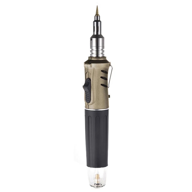 Fervi 0443 Multifunction Instant Soldering Iron 200 W 230 V Cyan/Black