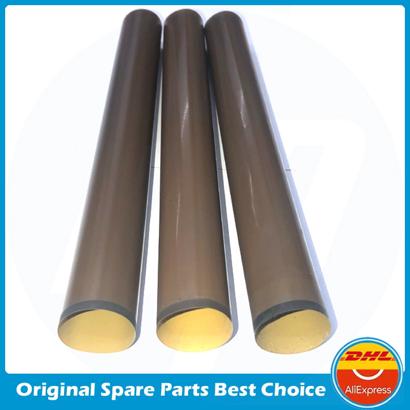 Original fusor película de funda película de fijación para HP LaserJet 5P 6P 5L 6L 1100, 3200, 4000, 4050, 4100 HP2100 HP4000 HP4050 1100 HP4100