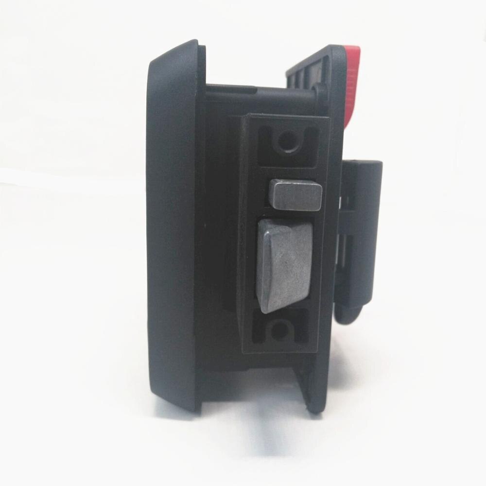 Travel Trailer RV Camper Entry Door Lock Latch Motor Home Caravan