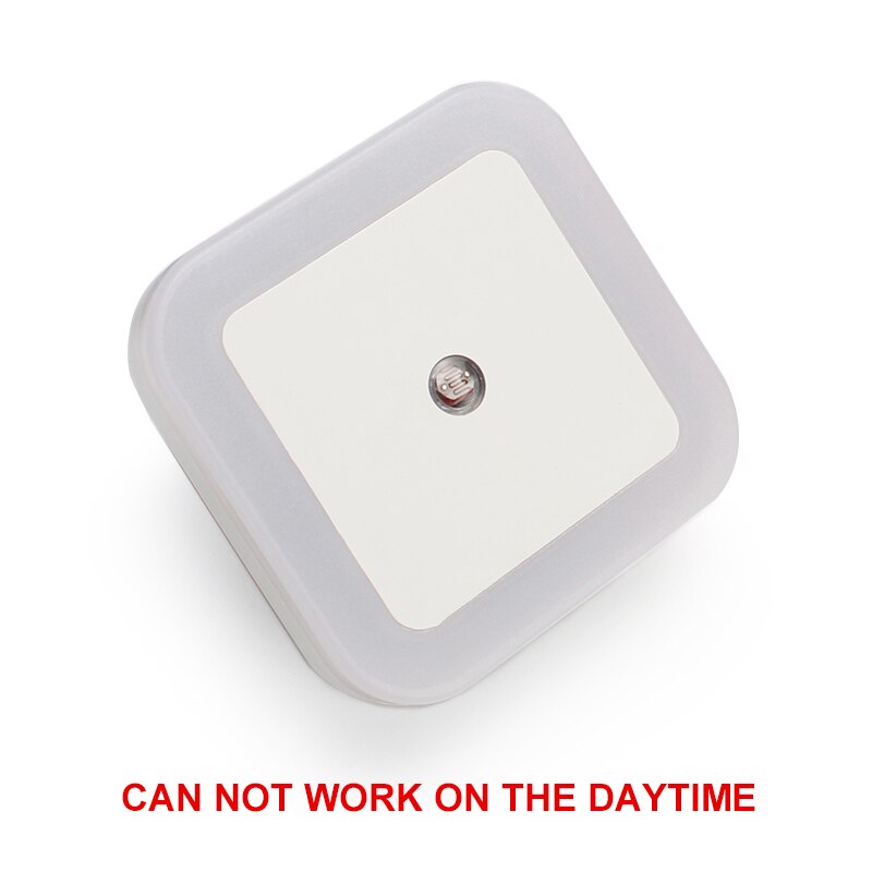 Led Nachtlampje Mini Light Sensor Controle 110V 22... – Grandado