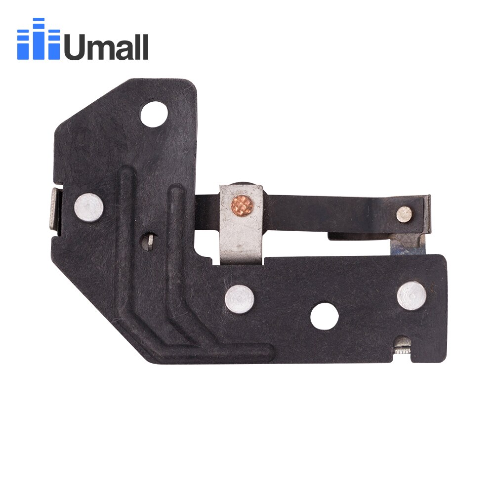 8# Single Phase Mechanical Centrifugal Switch Repair High Power Brushless Ac Electric Starter Motor 220v For Compressor