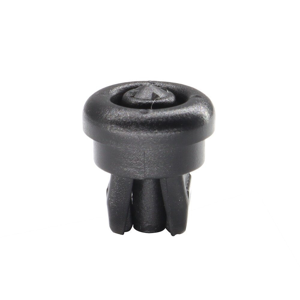 Clips pivotants pour suspension à cordes, 2 pièces, pour Citroen C4 B7 DS4 DS5, démarrage arrière, étagère à colis, cintre à cordes, Brakcet, broches 1606854680