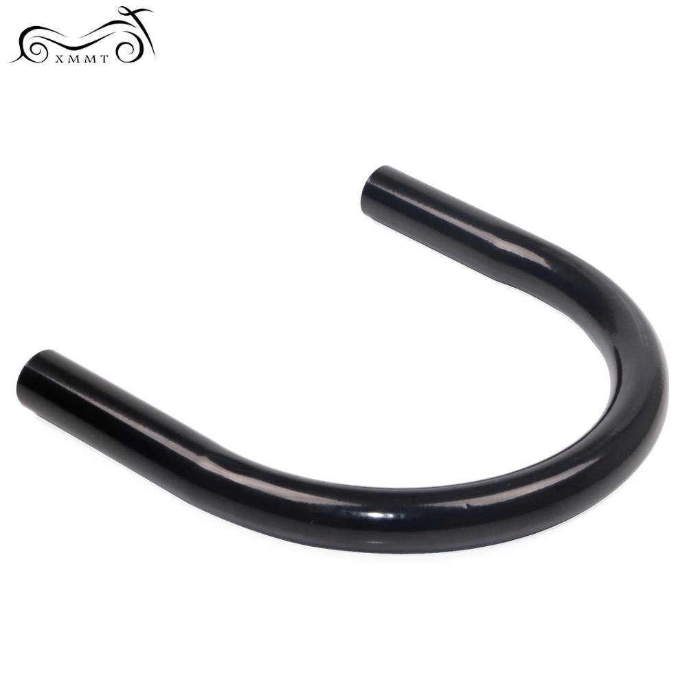 Motorcycle End Brat Style Seat Frame Hoop Loop Cafe Racer Bobber Tracker For Suzuki Yamaha Kawas