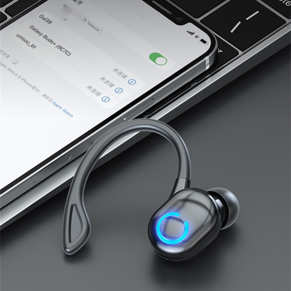 1/2/3 pièces i7s TWS Mini écouteurs sans fil écouteurs sport casques Mini Pods musique écouteurs avec boîte de chargement pour