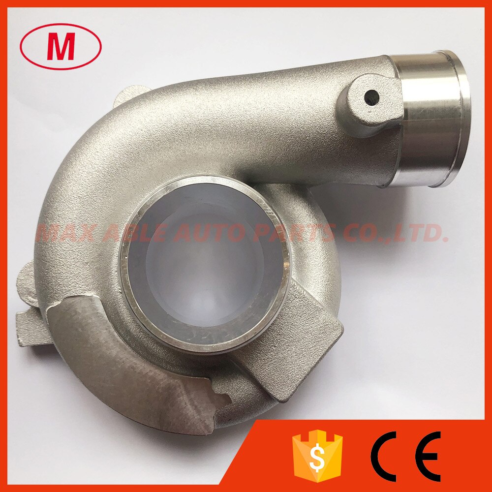 TD04L TD04L-13T-6 49377-04300 49377-04100 14412-AA360/140/151 Turbo compressor housing For Impreza 2.0L Engine 58T EJ205 211HP
