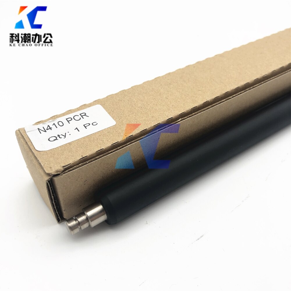 KECHAO primary charge roller Compatible for sindoh N410 N411 N612 N613 410 copier parts PCR