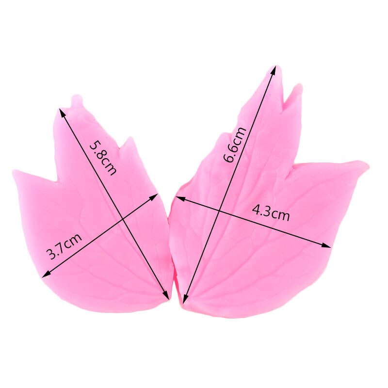 Tulpen siliconen mal | Bloem Epoxy Hars Mold | Epoxy Casting Mold, Bloemen Epoxy Hars Gietvorm, Tulpen Vormige Epoxy Gietvorm voor Thuis Muur Woonkamer Decor
