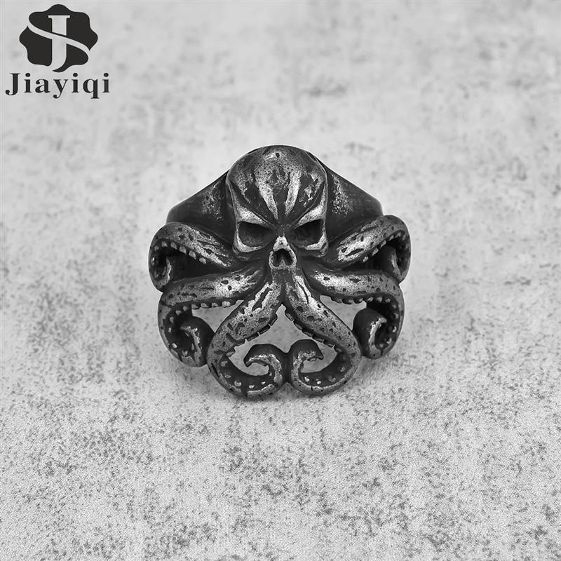 Sons of Anarchy piraat Skull Skull Herenkop, geweer, roestvrij Sons of Anarchy piraat Skull Skull Herenkop, geweer, roestvrij