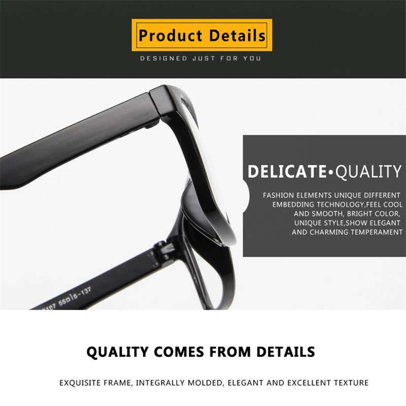 Small Square Frame Eyeglasses For Unisex Transparent Jelly Color Optical Glasses Women Men Transparent Gray/Pink /Blue