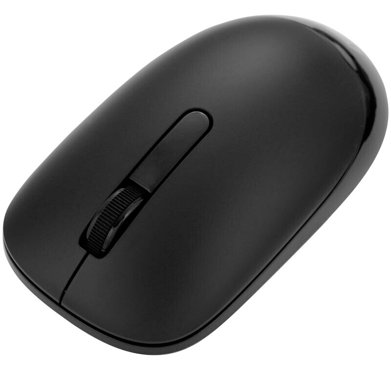 ASUS WT205 2.4Ghz 1200 DPI bezprzewodowa optyczna mini przenośna mysz robić laptopa PC