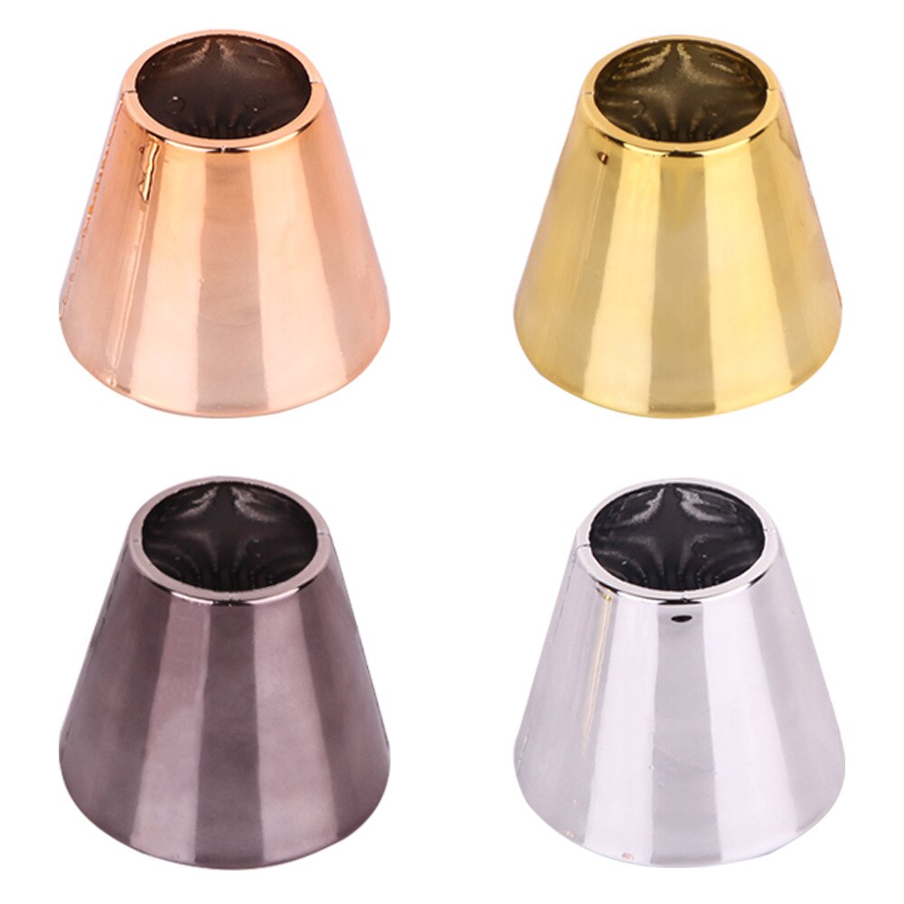 Spiegel Kegel Horn Schachtelhalm Schnalle Klaue Für Mädchen Haar Clips Haar Seil Magie Brötchen Pferdeschwanz Wilden Zubehör Styling Werkzeuge