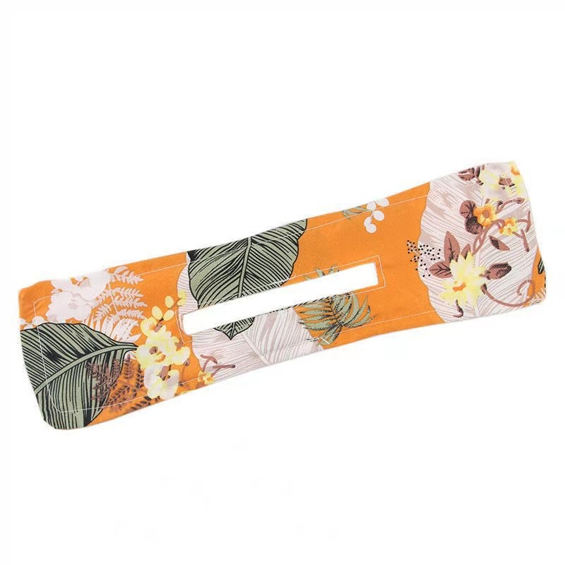 Pinza para el pelo con lazo perezoso para mujer, diadema estampada de cola de caballo, pasadores de abrazadera giratoria de Color sólido Simple: Color amarillo luminoso
