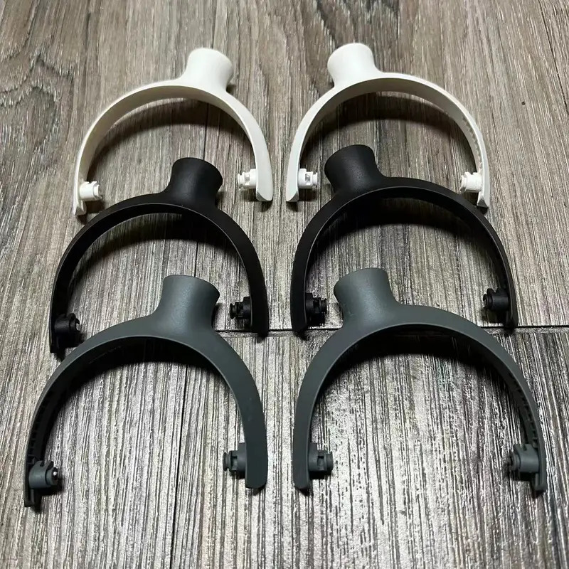 Sostituzione Pezzo di ricambio Staffa cerniera Girevole Parte di riparazione Gancio altoparlante Accessori per Sony ULT WEAR WH-ULT900N Cuffia