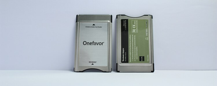 Onefavor – adaptateur de carte SD PCMCIA, lecteur de carte mémoire MP3 pour Mercedes Benz, ,