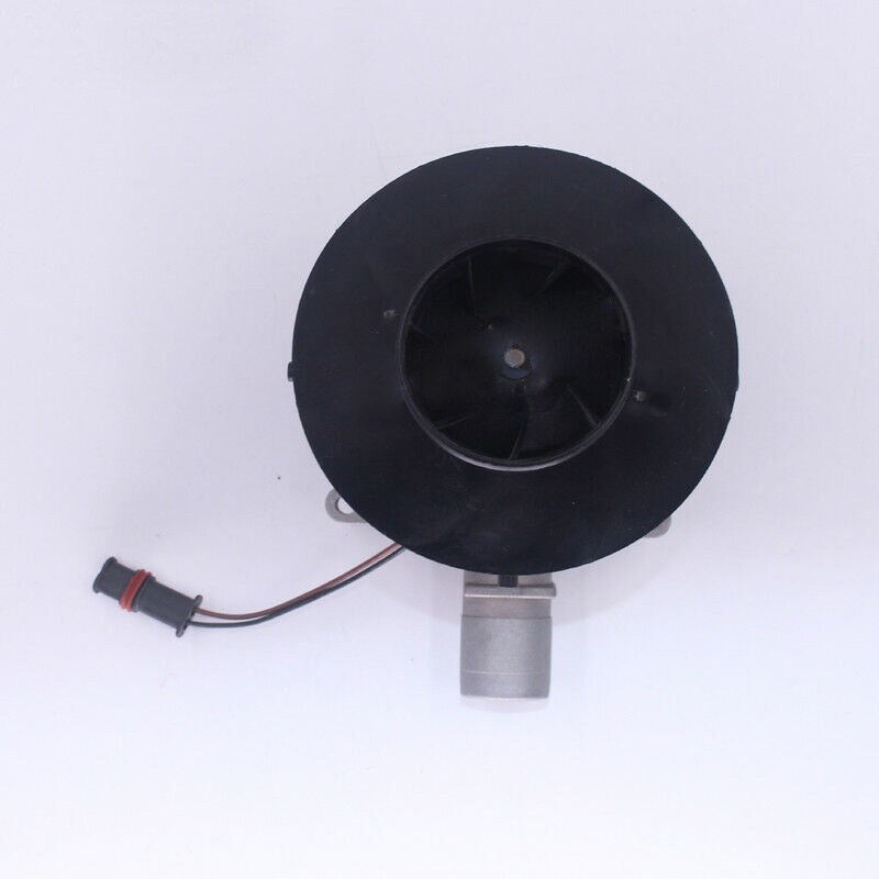 2000W Blower Motor Assembly YK-18002 Fan Combustion Replacement Diesel