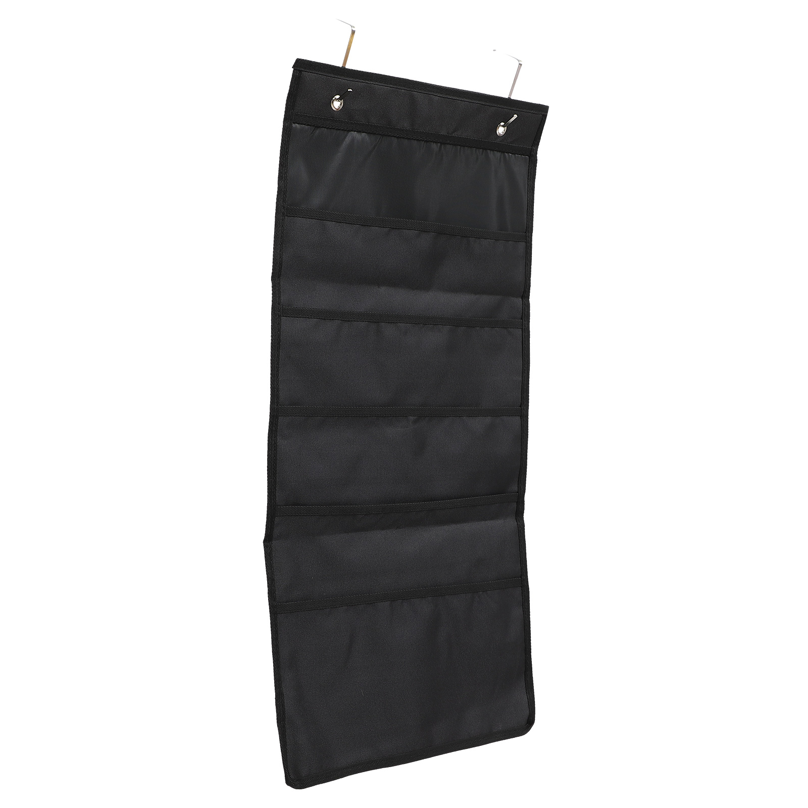 File Organizer Practical File Storage Pocket Chart Fabric File Organizer for Office School Students