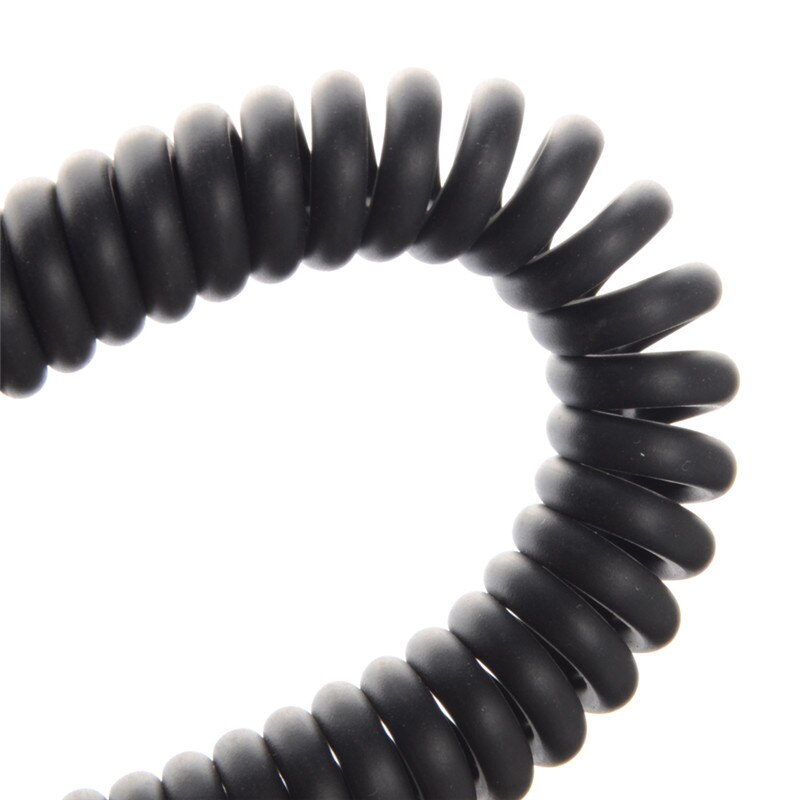 Speaker Microfoon Vervanging Mic Kabel Koord Draad Voor Yaesu Microfoon MH-48A6J MH-42B6J C02 P18 0.3