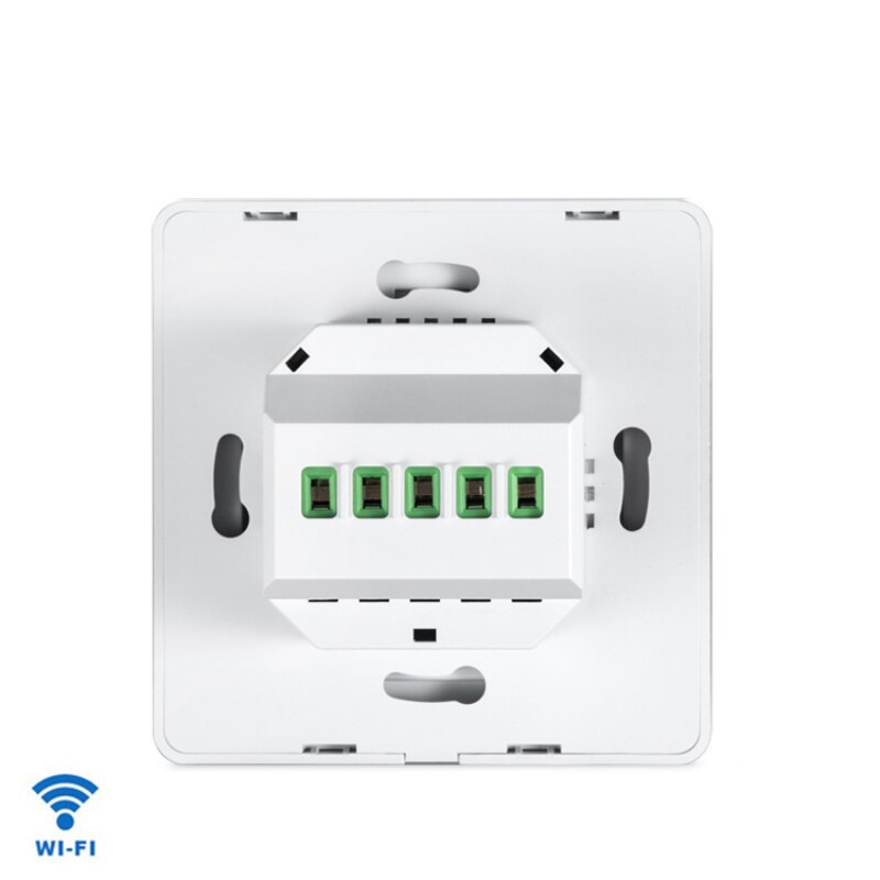 Wifi Switch Wireless Smart Switch Smart Home Automation Remote Wireless Light Switch Module With Alexa Google Home Smart Life