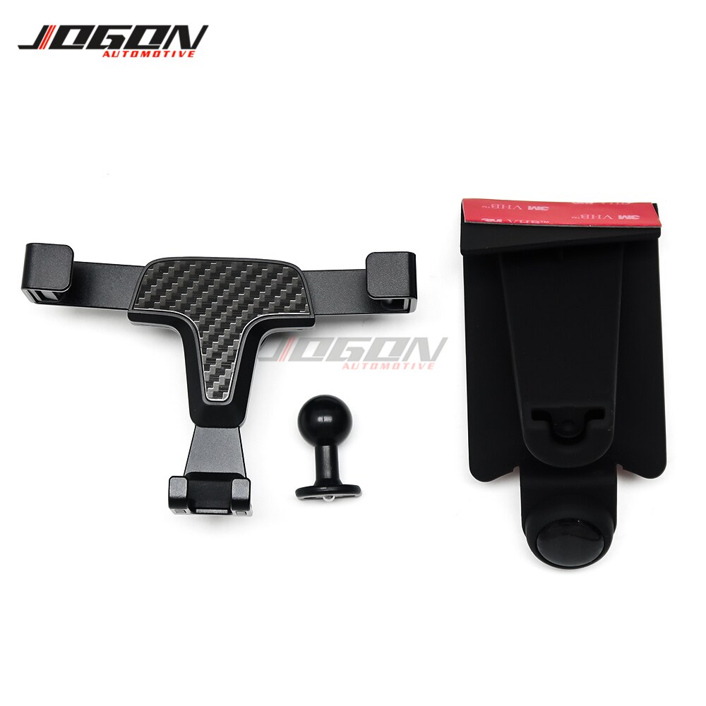 Voor Mercedes-Benz V Klasse V260 Zwaartekracht Mobiele Telefoon Holder Air Vent Mount Stand Auto Gps cradle Accessoires