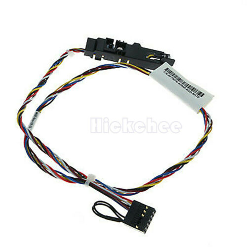 Bouton d&#39;alimentation et ligne de commutation pour DELL XPS 8300 8500 8700,