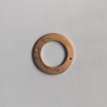 Fuel Injector Seal Heat Seal 15841-53622 For Kubota D1105 Engine Part
