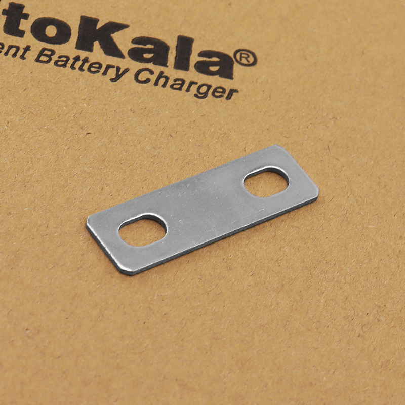 Kupfer-Sammelschienen-Anschluss für LiitoKala 3,2 V 100 Ah Lifepo4-Batteriebaugruppe für 36 V E-Bike und unterbrechungsfreie Stromversorgung 12 V: Beige