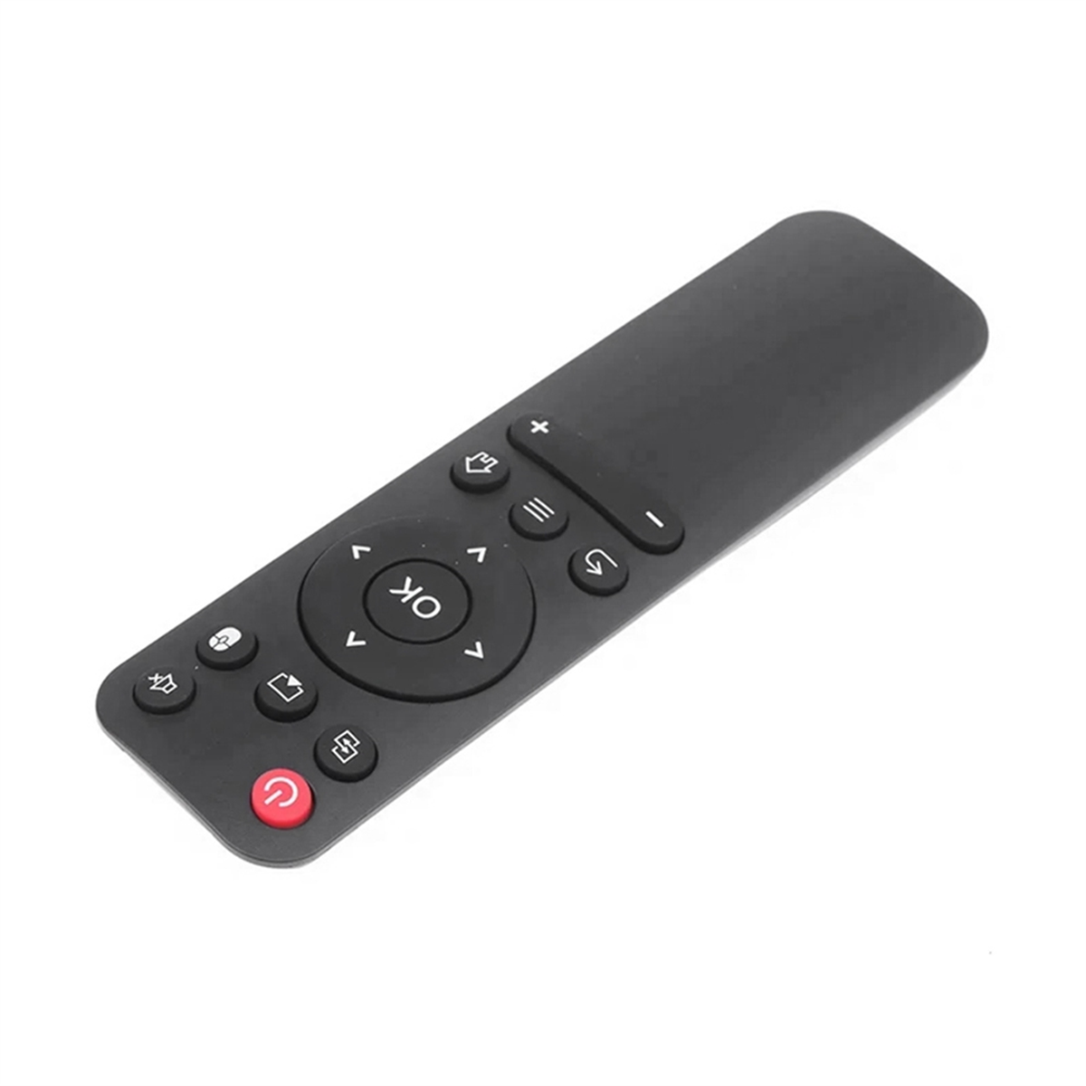 Mando a distancia Universal para proyector, Control Remoto Portátil para HY300, HY320, HY300 PRO