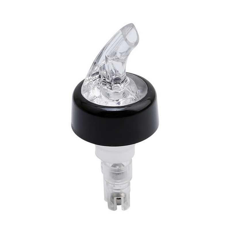 20 ml/30 ml Kwantitatieve Wijn Schenker Alcohol Liquid Dispenser Meten Olie Fles Uitloop Wijn Decanter KTV Tool Bar accessoires