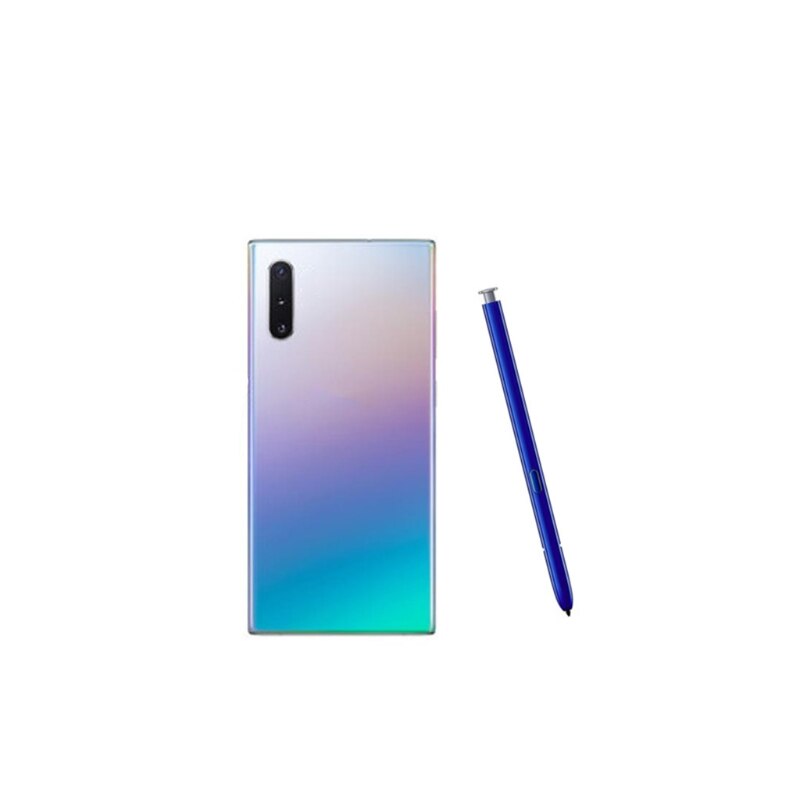 Per Sam sung Galaxy- Note 10 /Note 10 + penna capacitiva sensibile senza penna stilo Bluetooth/sostituzione ricarica N970/N975