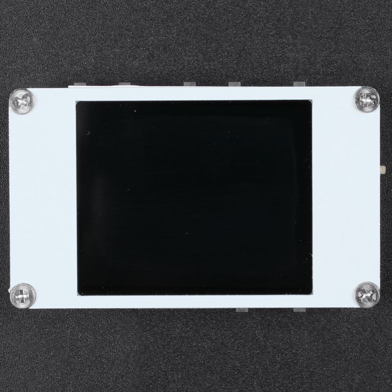 Dso188 Digital Oscilloscope 1M Bandwidth 5M Sample Rate Portable Pocket Handheld Mini Oscilloscope Kit