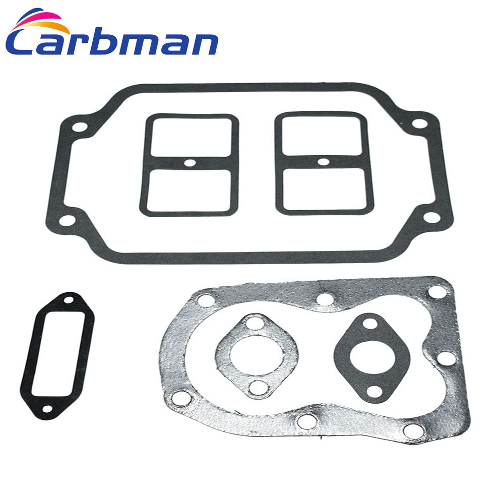 Carbman Een Set Pakking Kit Motor Hoofd Voor Kohler K141 K161 K181 4175506 4175506-S