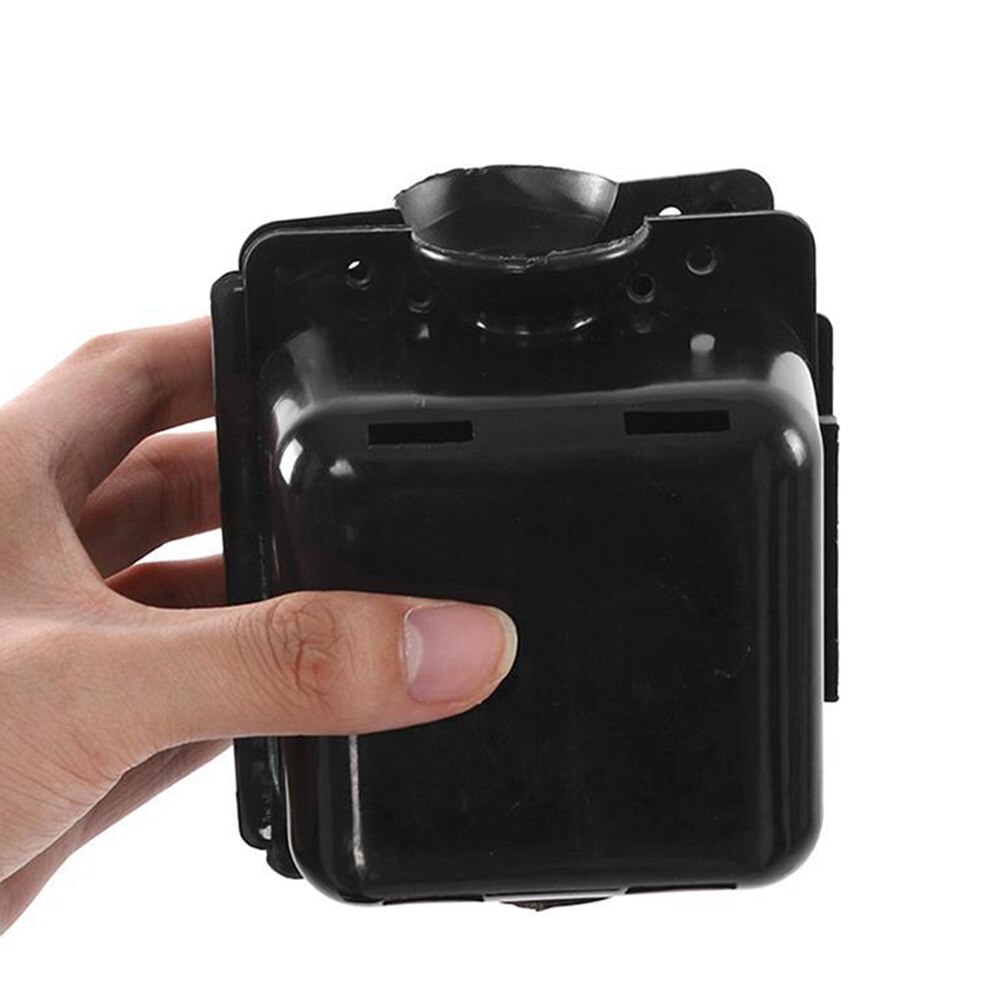 5pcs Plant Rooting Ball Plant Root Growing Box Grafting Rooting Growing Box Breeding Case For Garden