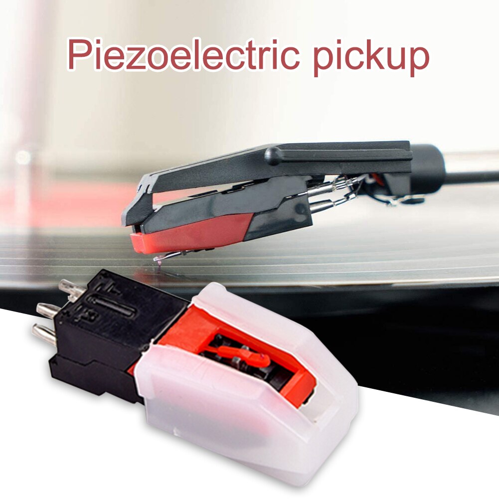 1pcs Turntable Stylus Needle for Vinyl Player Phonograph Gramophone Record Player Stylus Needles