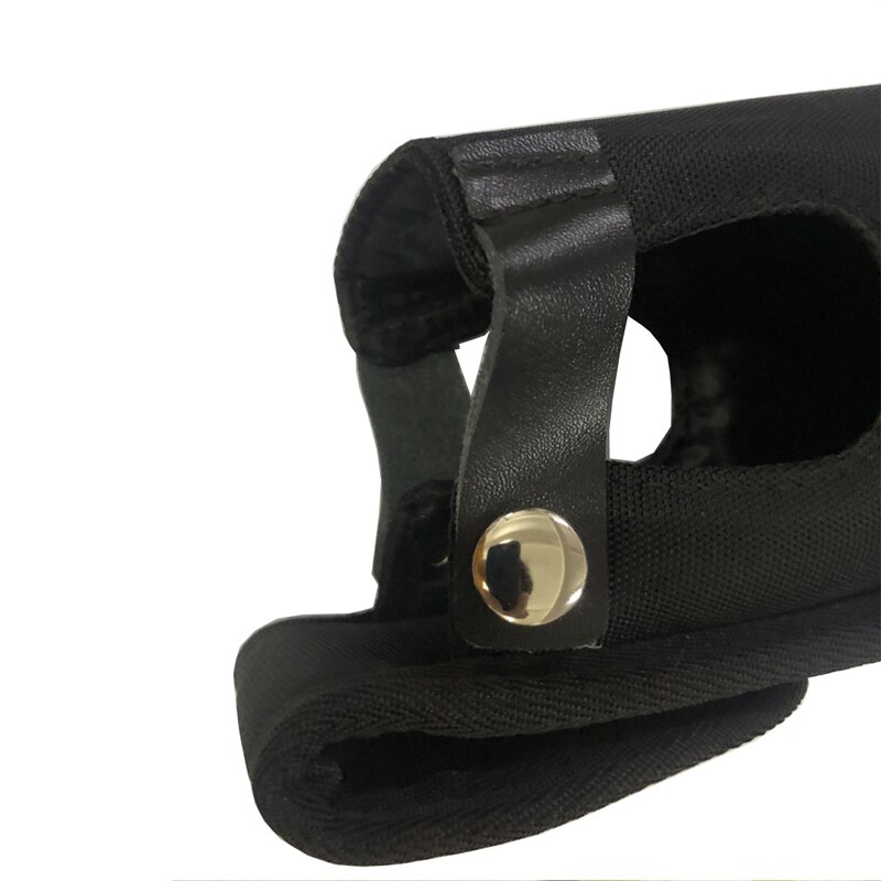 Protective cover for symbol  ls3000 3578 datalogic 5310 barcode label scanner collector