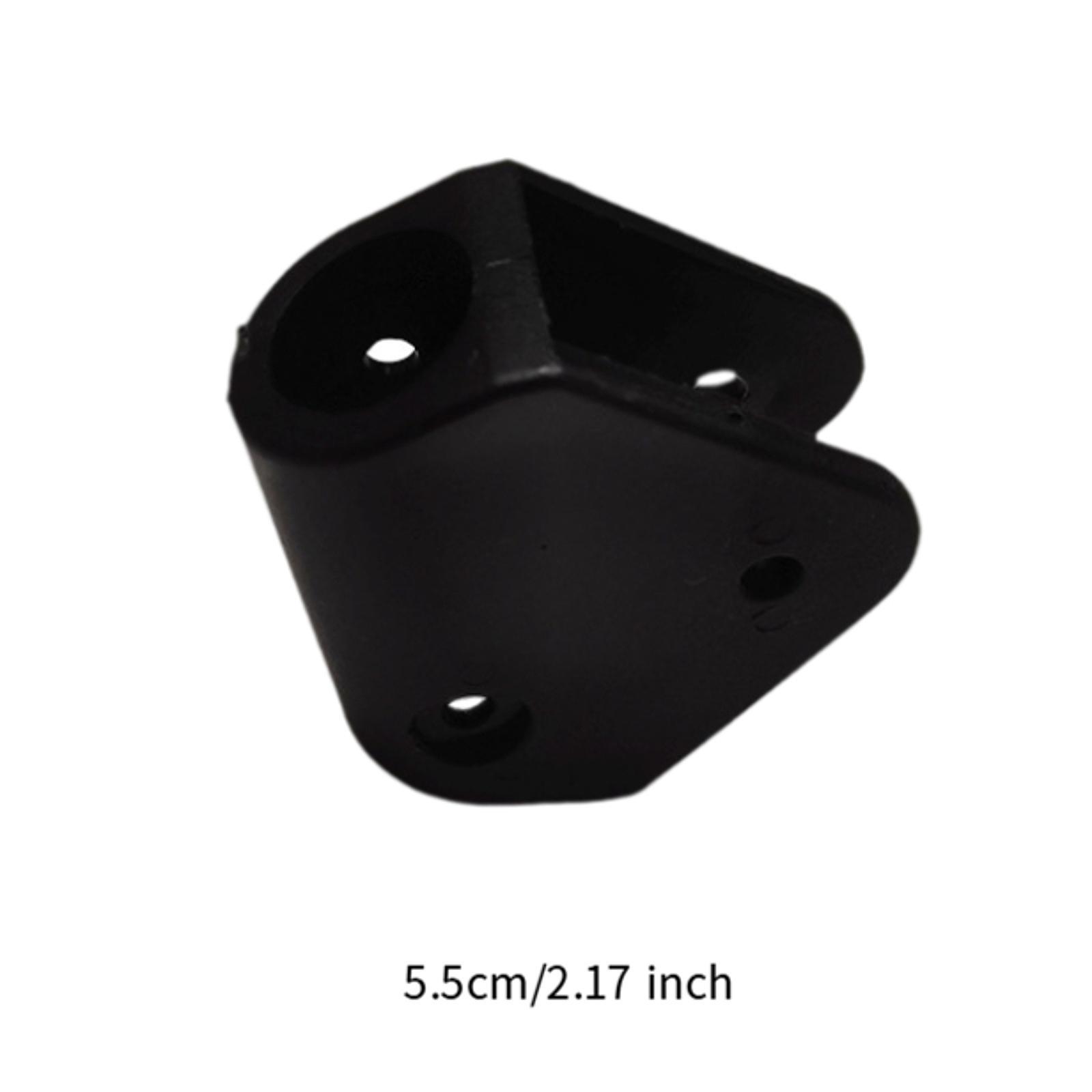 Pátio Umbrella Pole Holder, Gramado Substituir, Guarda-sol Holder, Mount Anexo para Mercado, Varanda, Pátio, Lagoa
