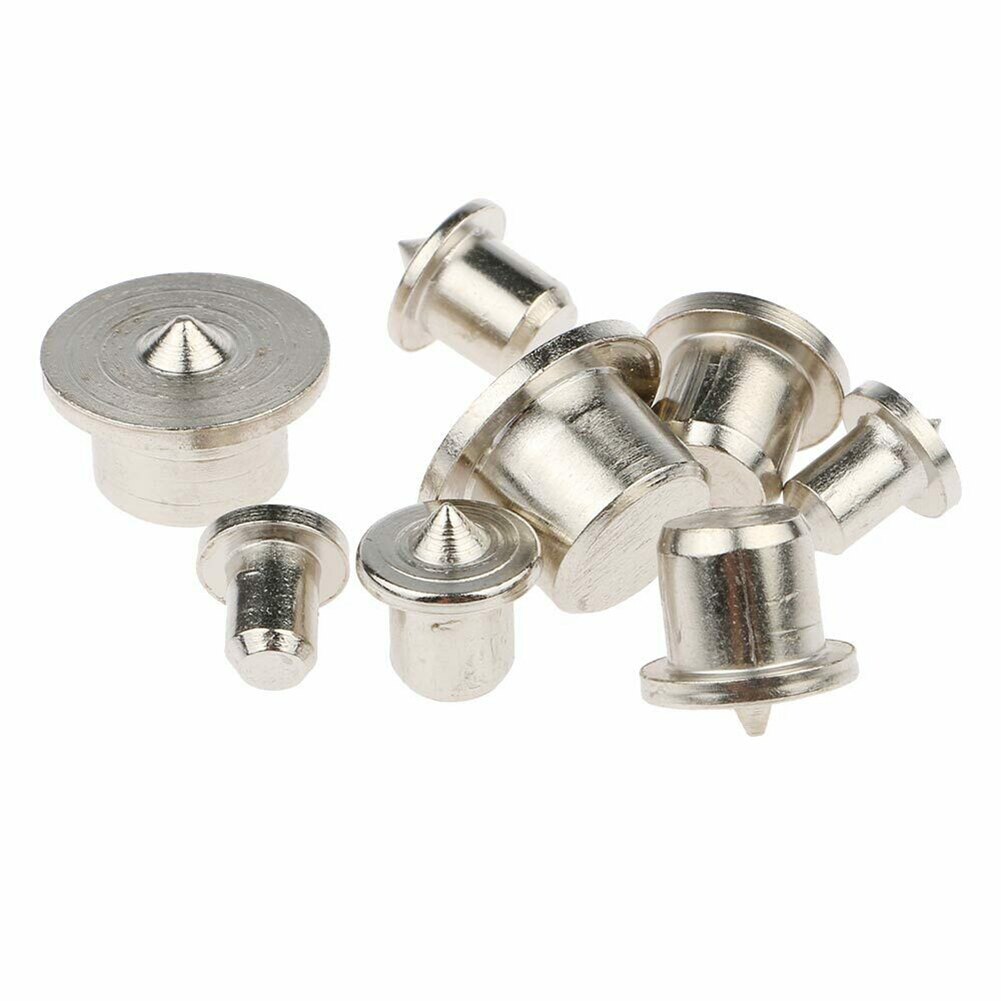 8/16/20 stk . 6 -12mm dyvle tapper multi dyvel center point sæt værktøj samling justering pin dyvel hul træ tømmer markør align