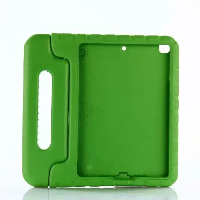 Coque Antichoc OligFoam pour Enfants, Juste pour IPad Pro 11 ", , 7e, 8e, 9e Génération, iPad Mini 6, 7, , 10.2: Ipad pro12.9 / Champagne