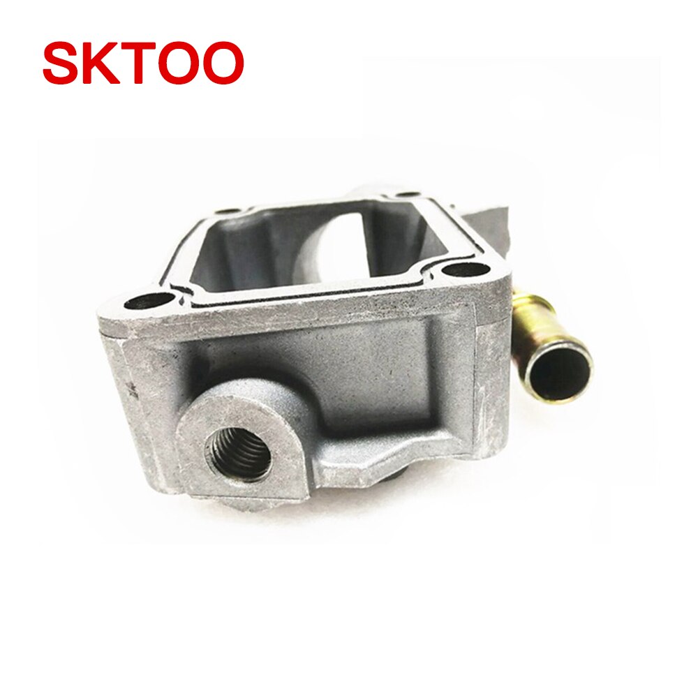 1336.W3 1336W3 Thermostat Housing Coolant Water Fl... – Grandado