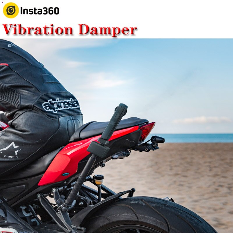 Insta360 Shock Absorber Vibration Damper for ONE X2/ONE R/GO 2/ONE X Action Camera Accesssory