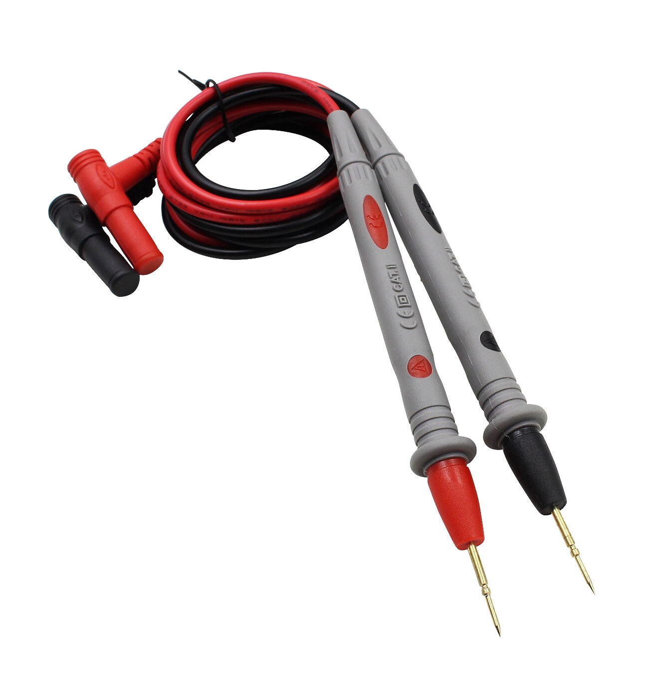 Probe Probes Test Lead Cable for Fluke MultiMeter TL71 Digital Multi Meter